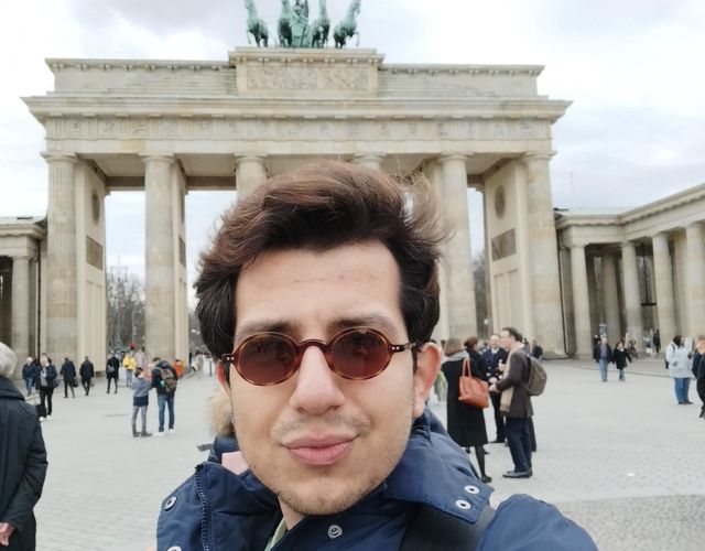 Süleymanpaşa Almanca Özel Ders