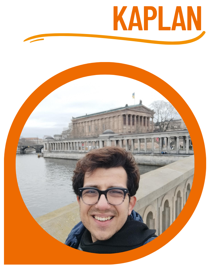 Süleymanpaşa Almanca Özel Ders