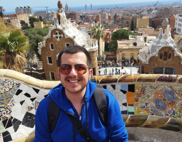 Süleymanpaşa Birebir Almanca Dersi